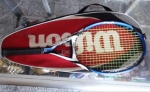 Wilson Tennis Racket..